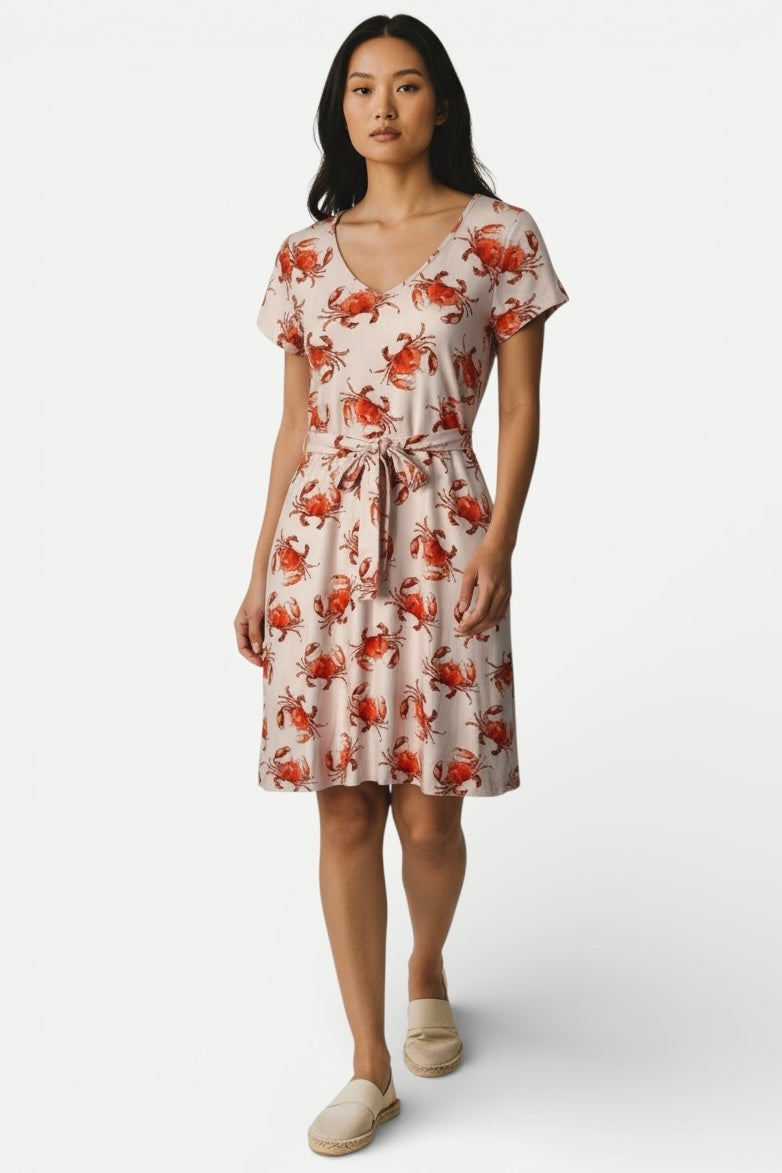 Rochie Smashed Lemon