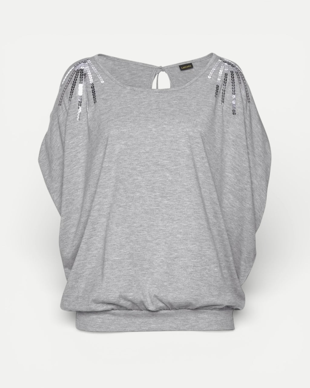 Tricou Lascana