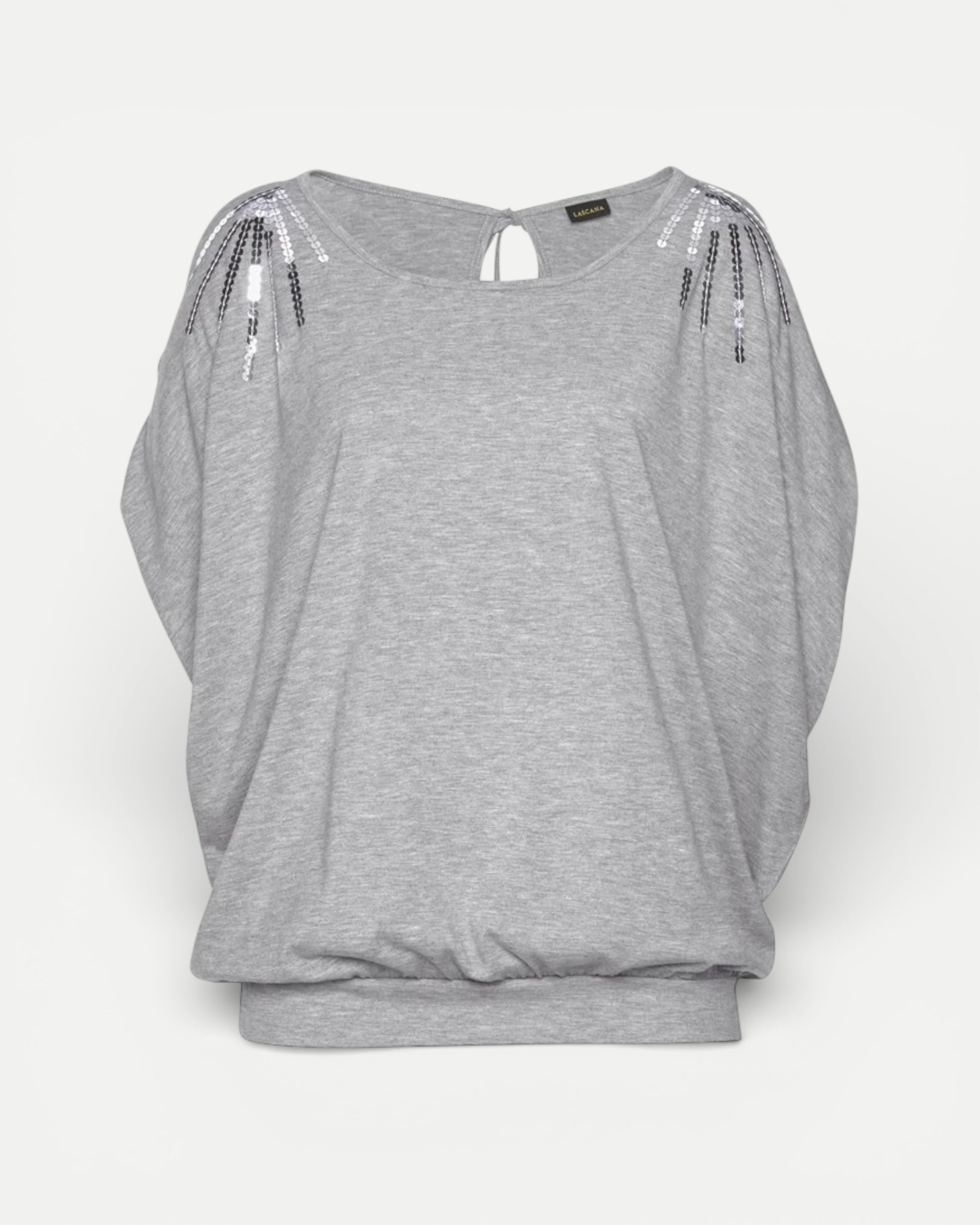 Tricou Lascana