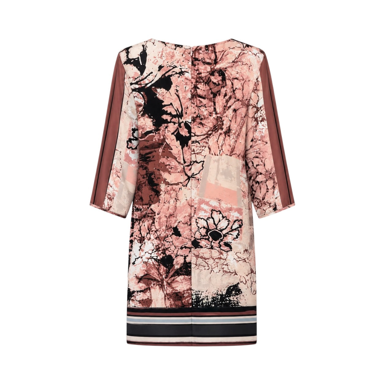Rochie Gerry Weber cu imprimeu abstract floral