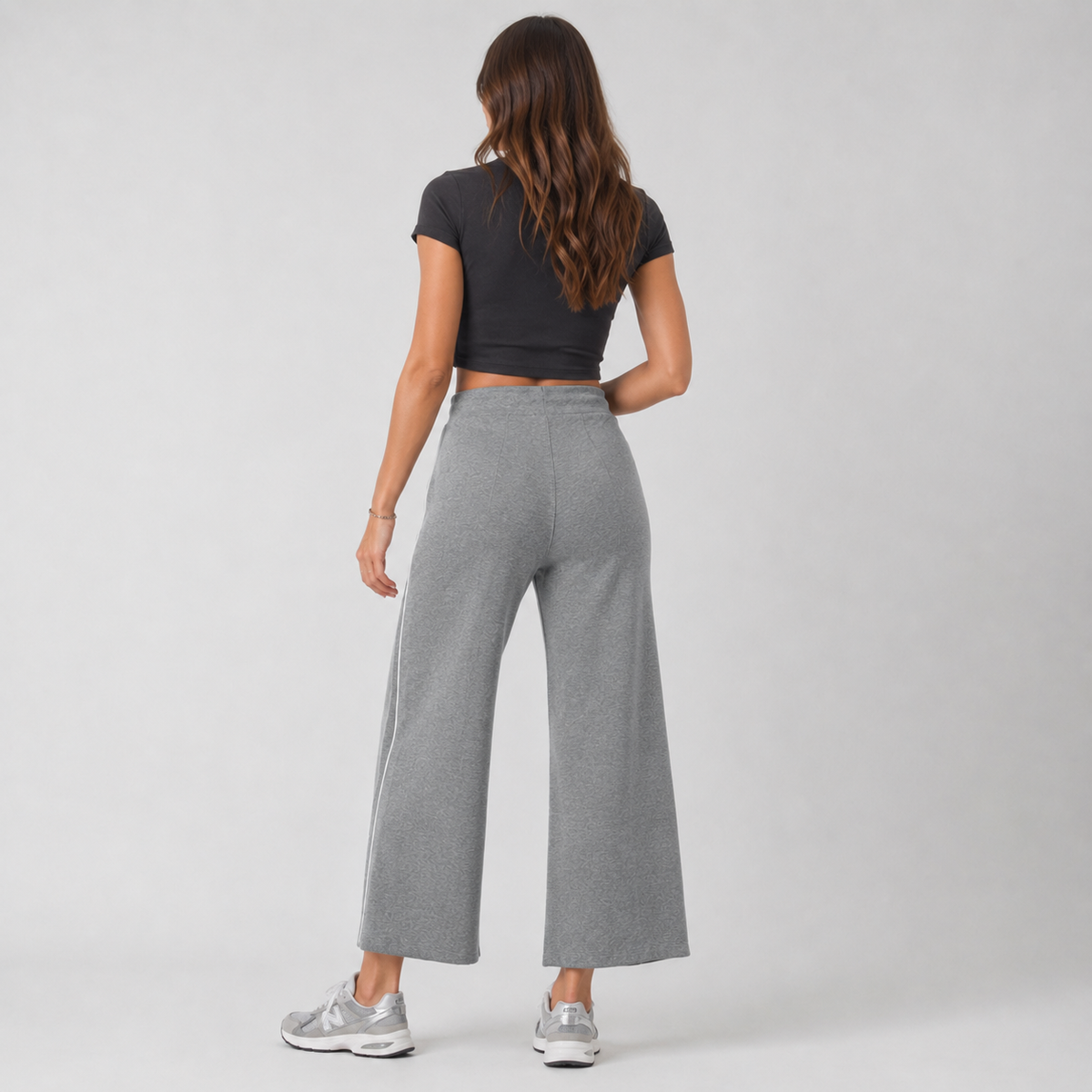 Pantaloni Talkabout by Gerry Weber wide leg