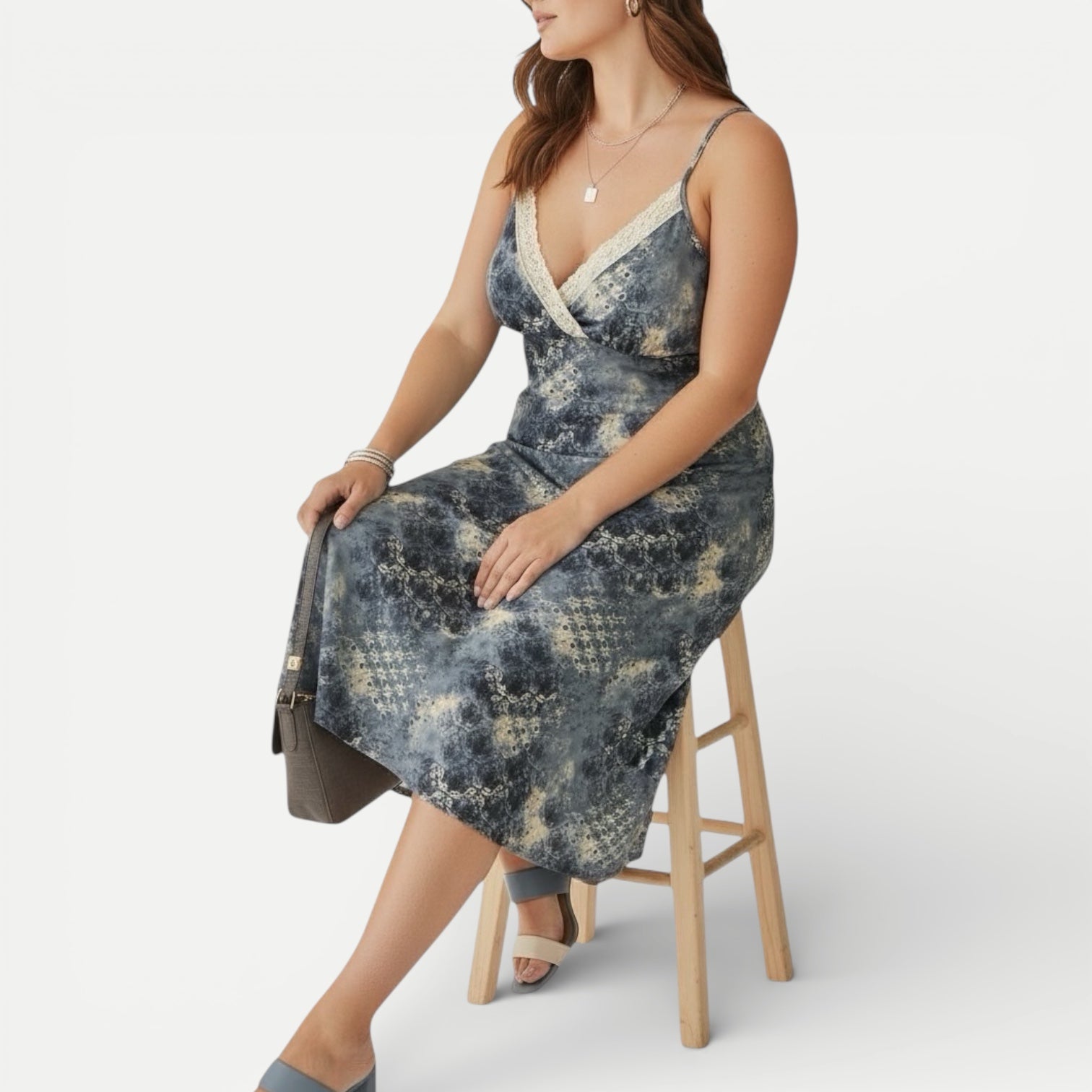 Rochie Fransa Midi