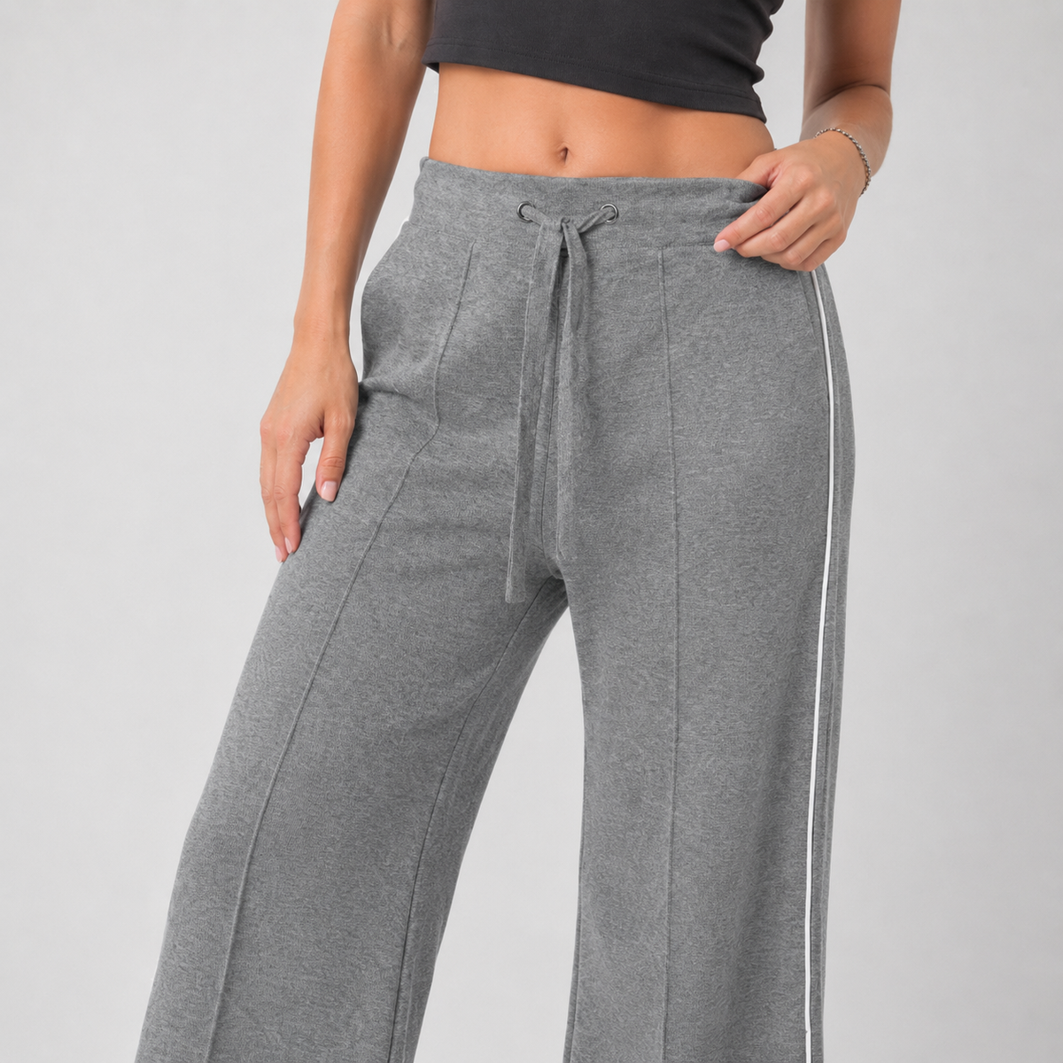 Pantaloni Talkabout by Gerry Weber wide leg