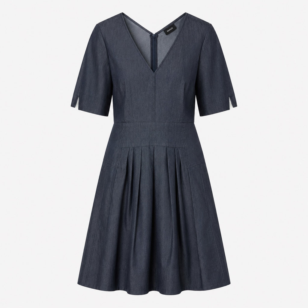 Rochie Max&Co Denim