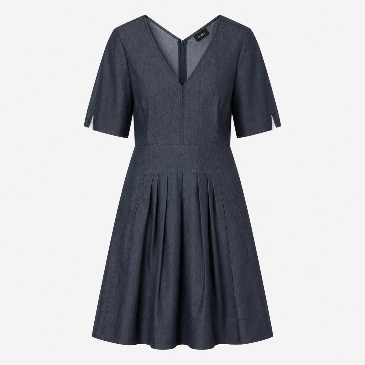 Rochie Max&Co Denim
