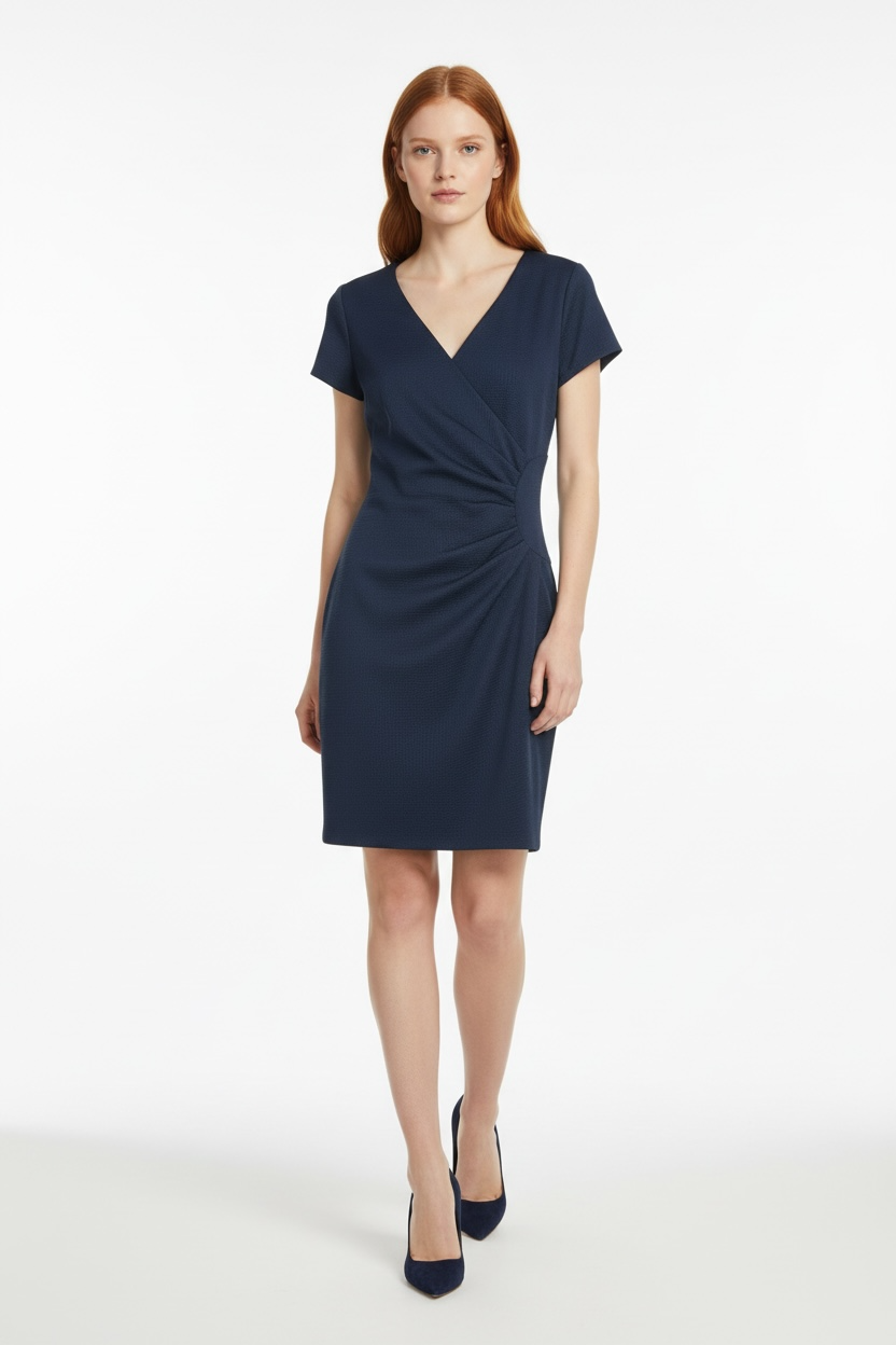 Rochie Smashed Lemon