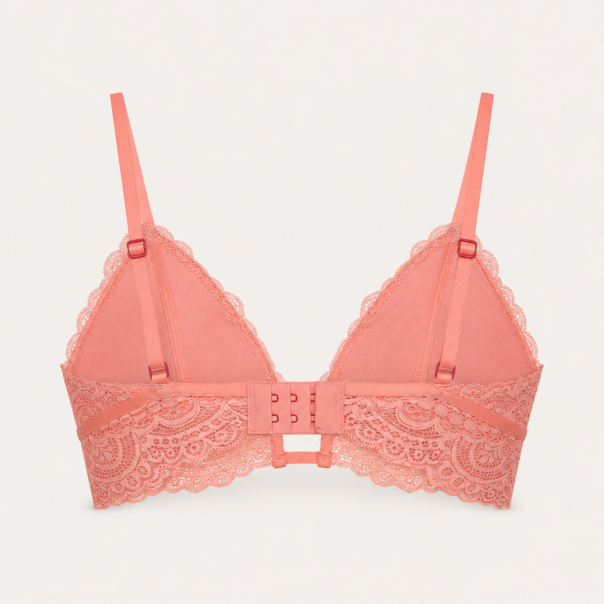 Sutien Scandale Le Triangle Spacer Cup Sublime cu burete fără sârmă