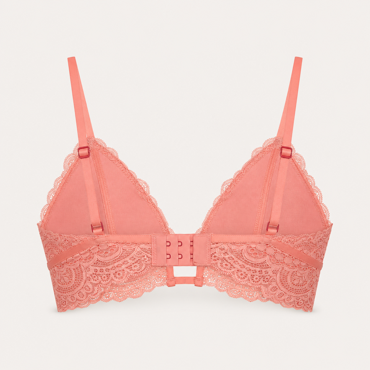 Sutien Scandale Le Triangle Spacer Cup Sublime cu burete fără sârmă
