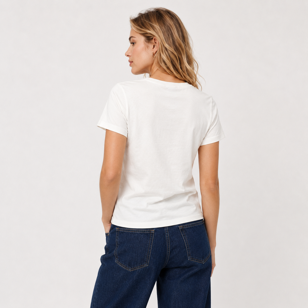 Tricou Fabienne Chapot cu imprimeu cherry