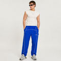 Pantaloni Vicinity Track Pants Blue