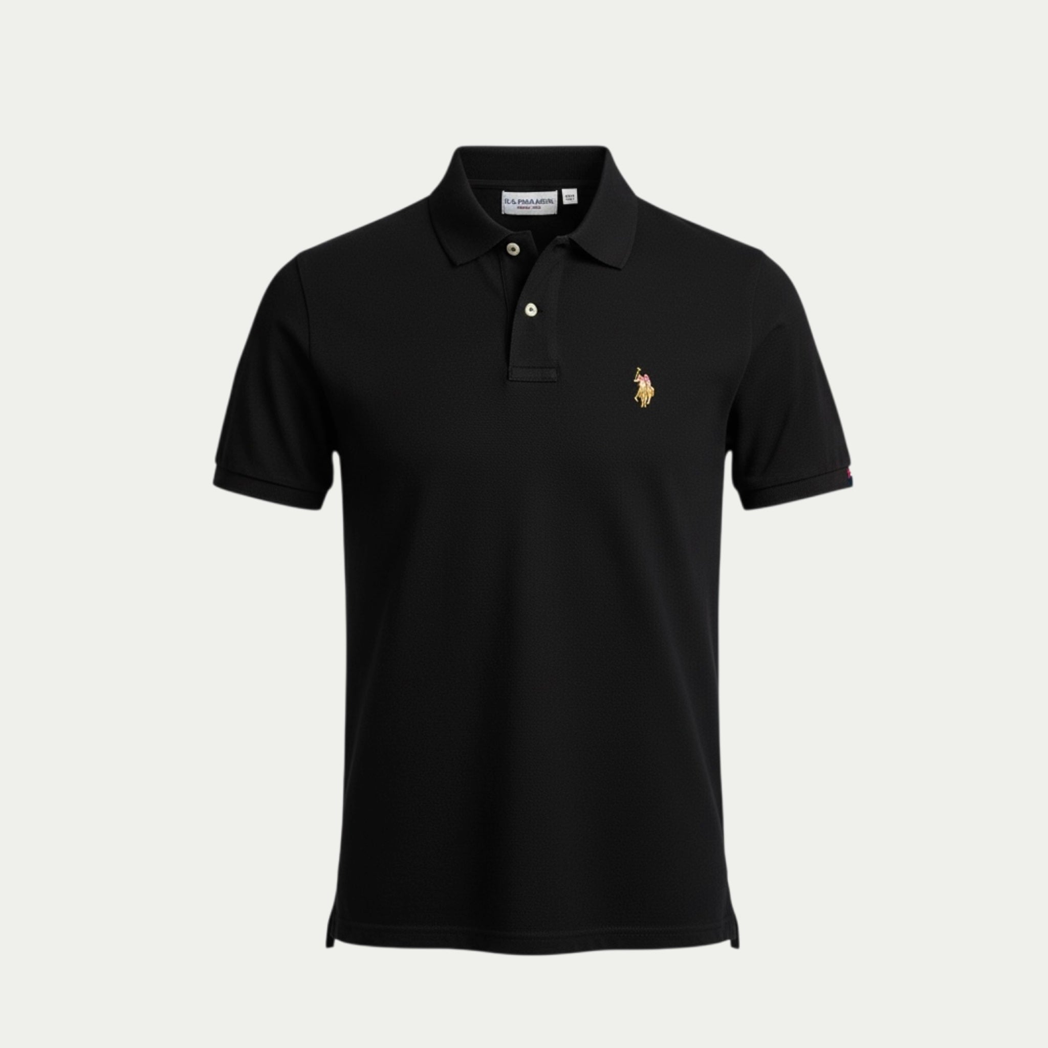 Tricou U.S. POLO ASSN