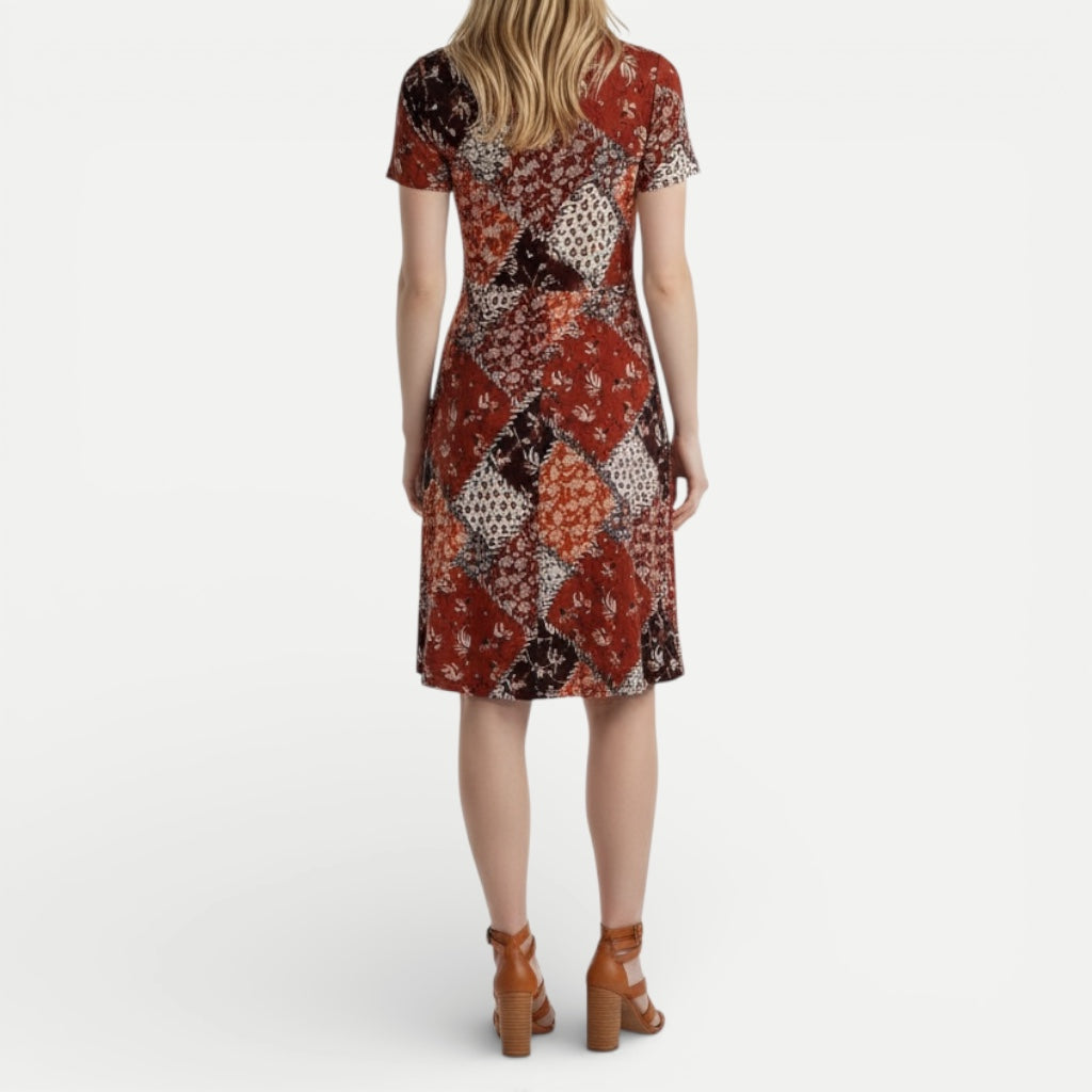 Rochie Taifun