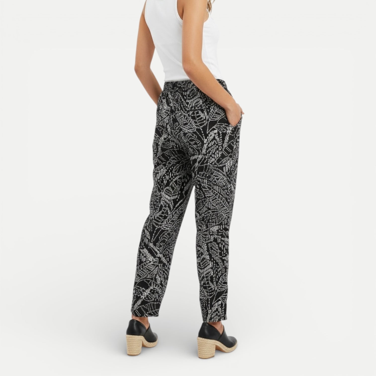 Pantaloni Bonita