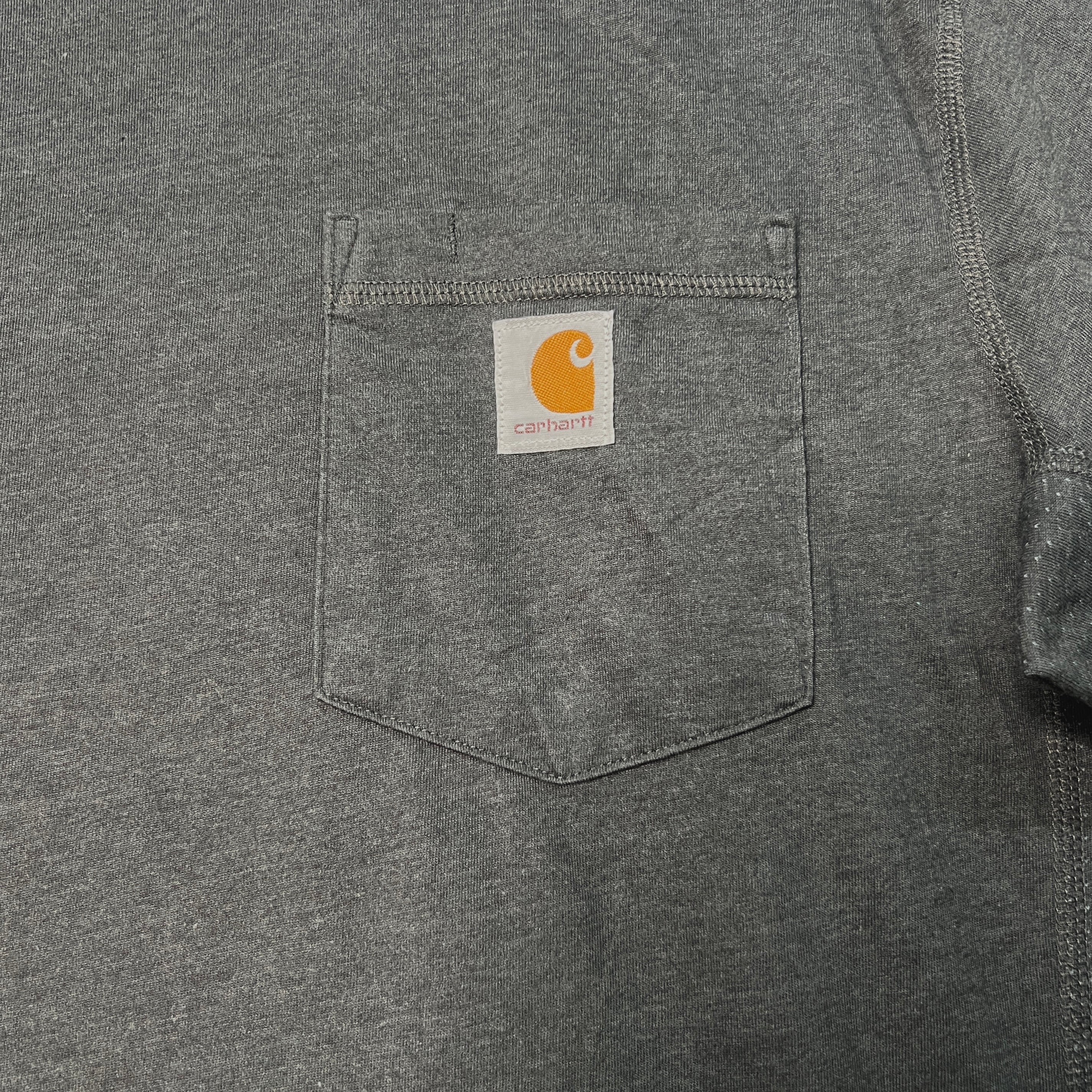 Tricou Carhartt
