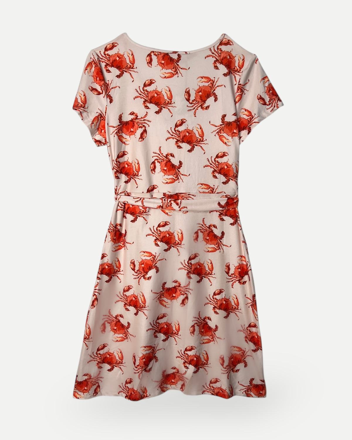 Rochie Smashed Lemon