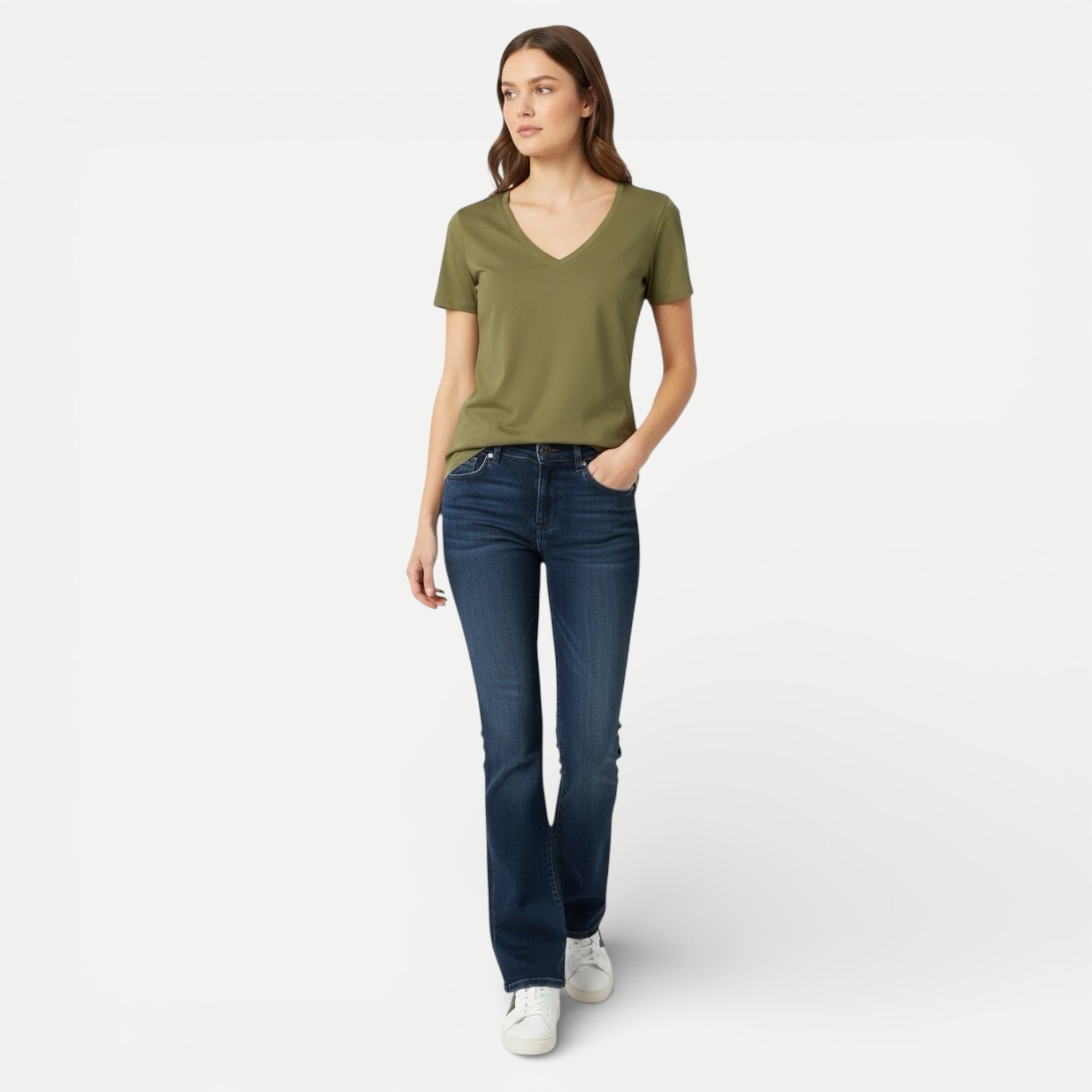 Tricou Ivi & Oak