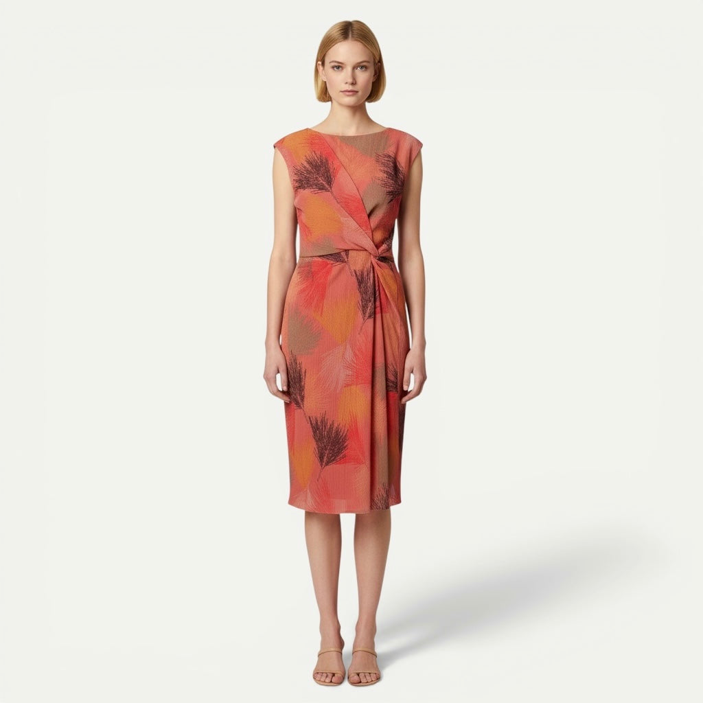 Rochie s.Oliver Black Label Midi