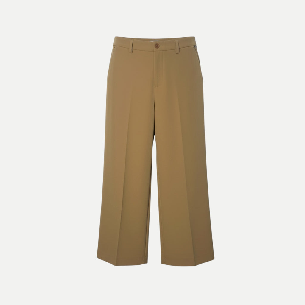 Pantaloni LIU JO Culotte