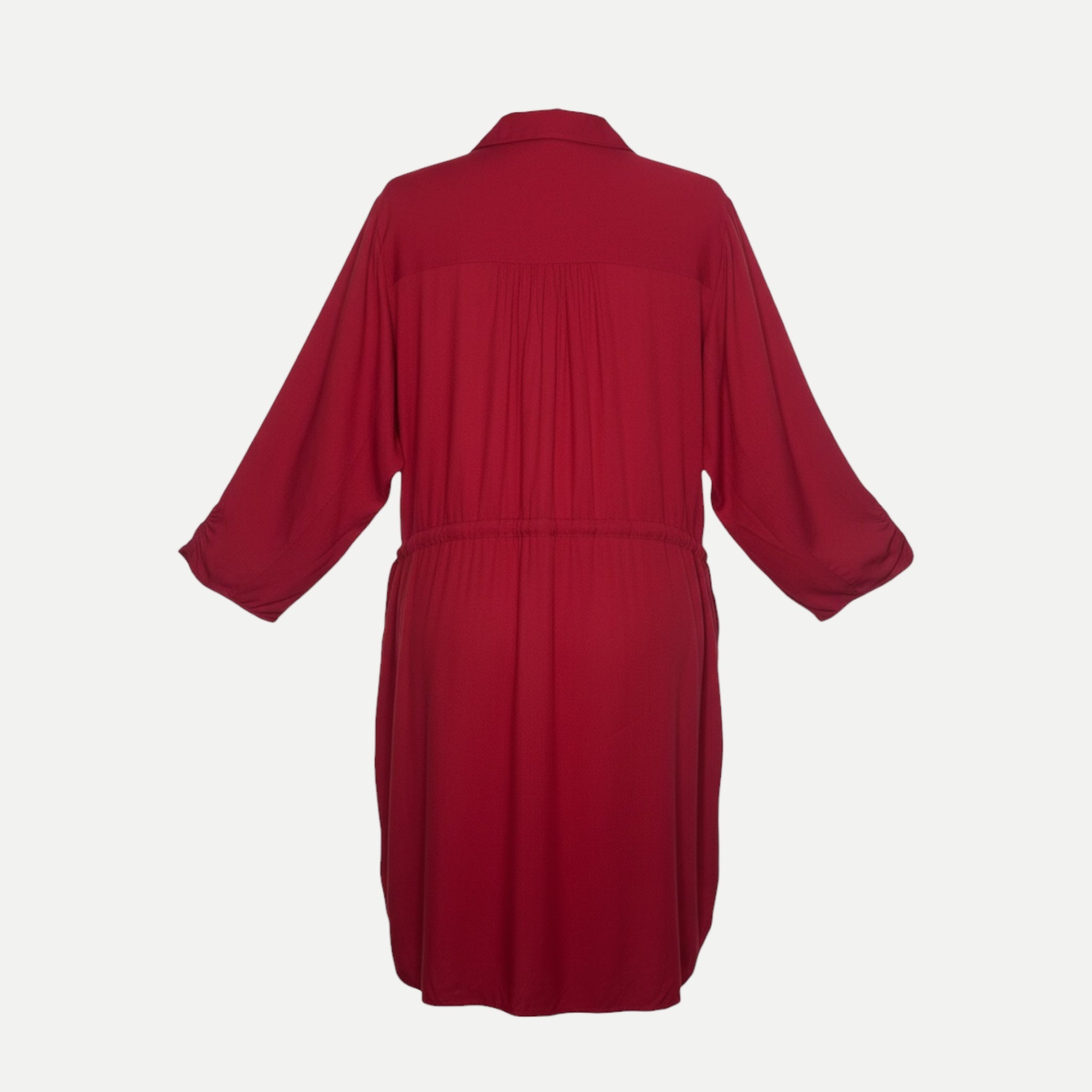 Rochie Adia Tip cămașă