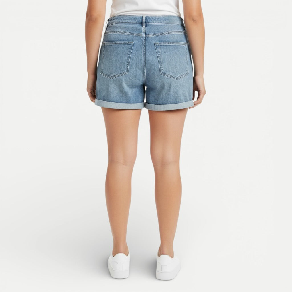 Blugi H&M Scurți