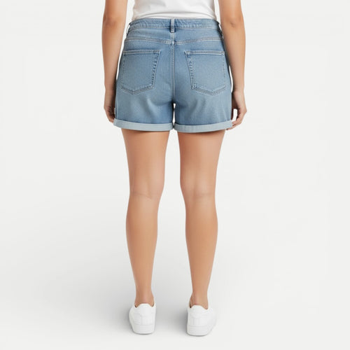 Blugi H&M Scurți