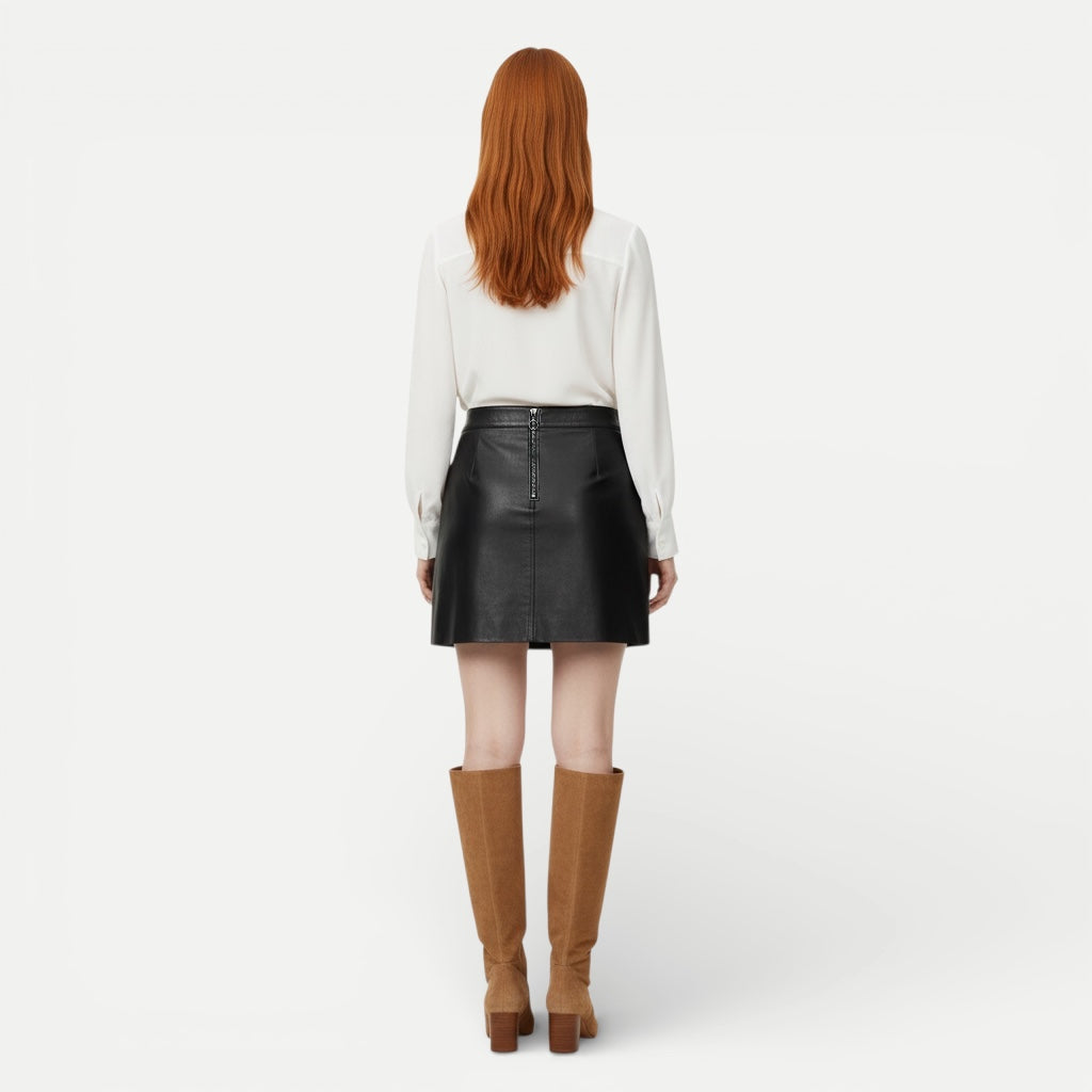 Fustă Vero Moda