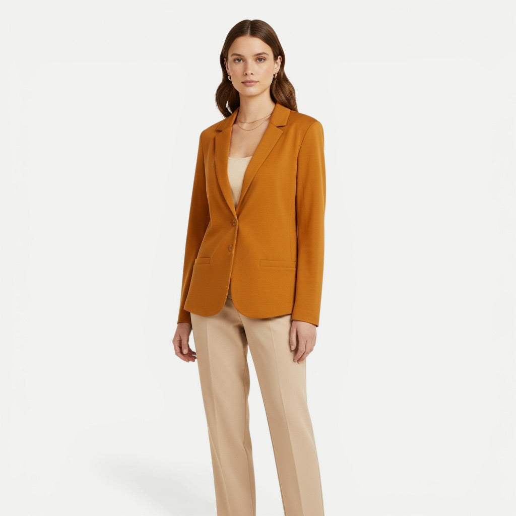 Sacou Comma Jersey
