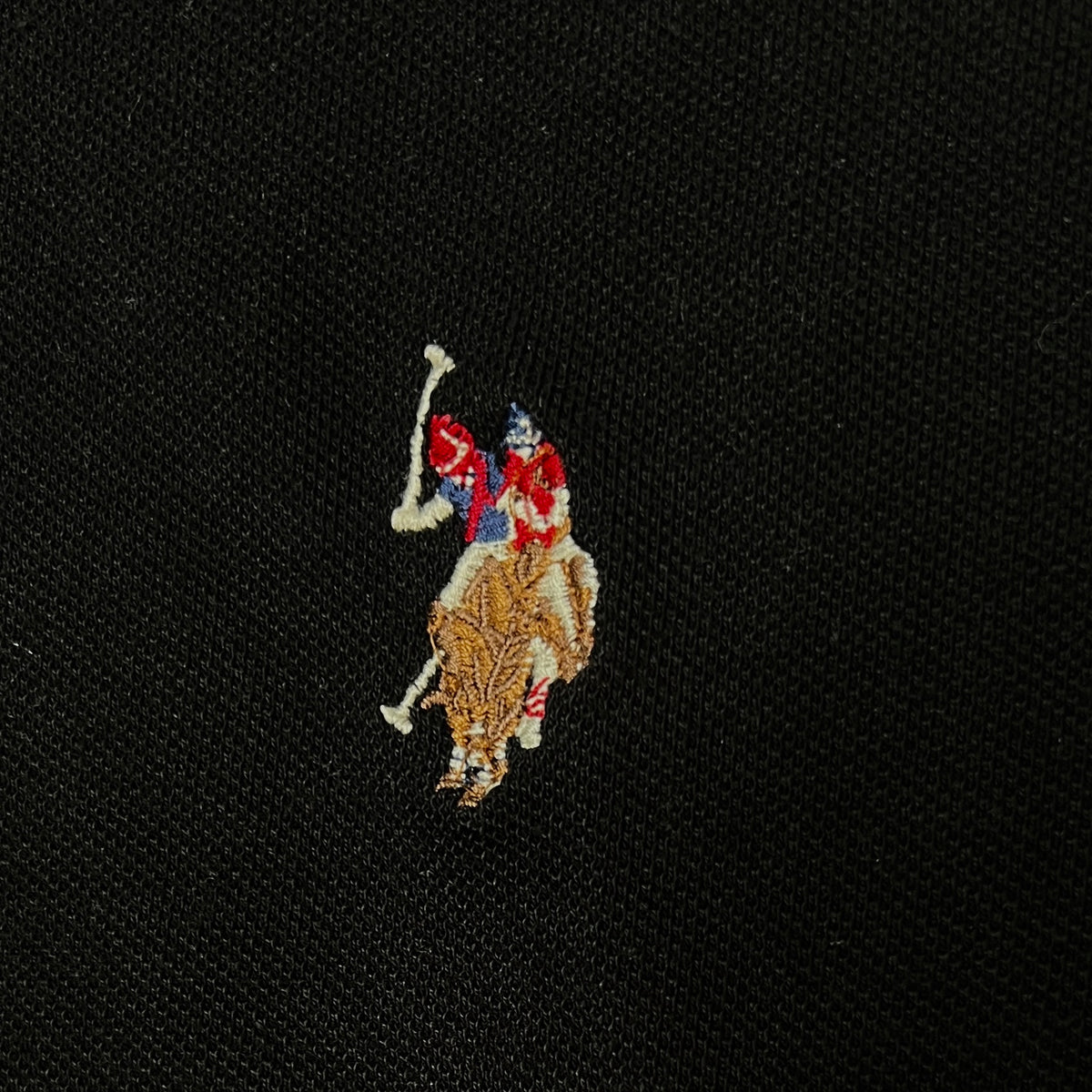 Tricou U.S. POLO ASSN