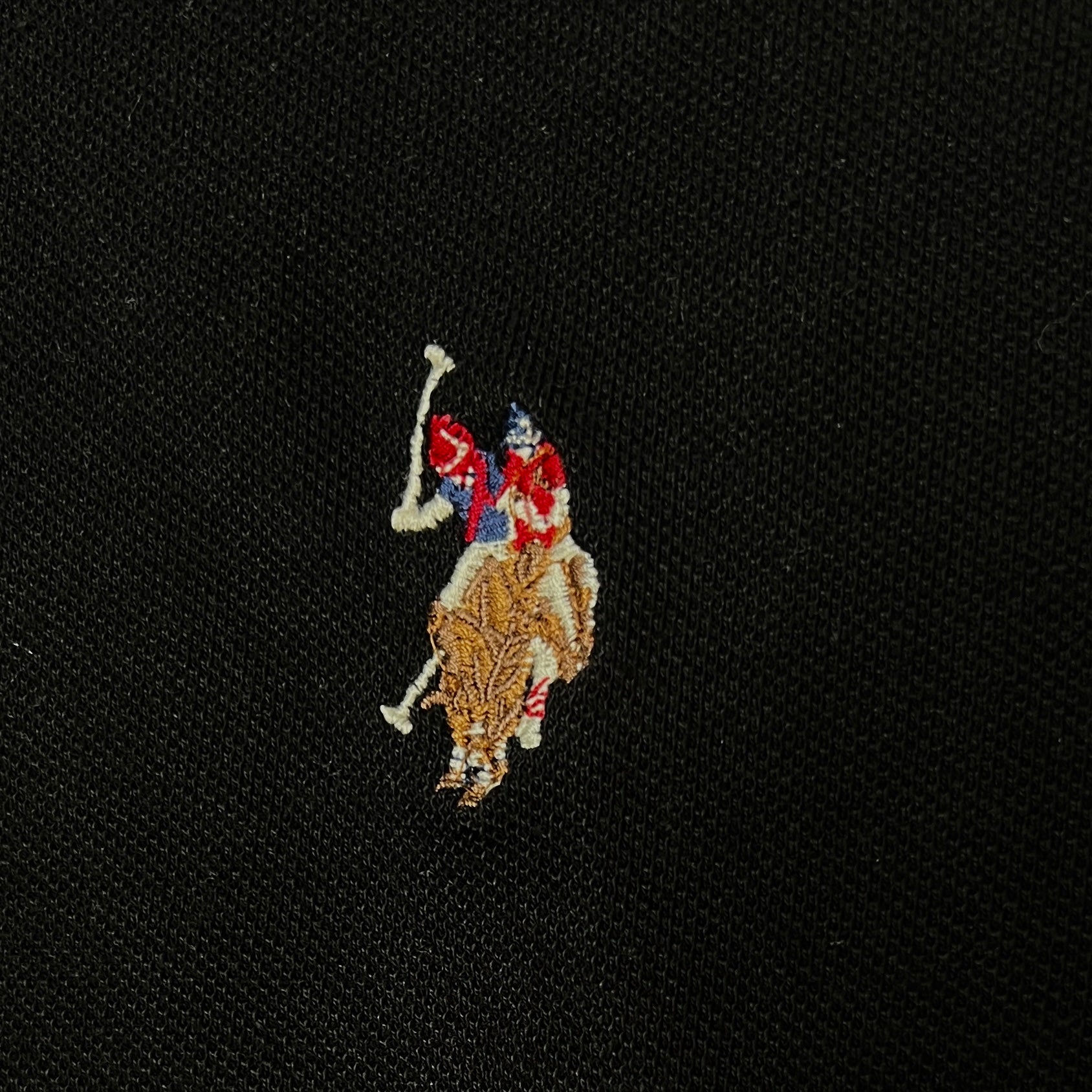 Tricou U.S. POLO ASSN