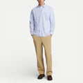 Pantaloni Selected Homme