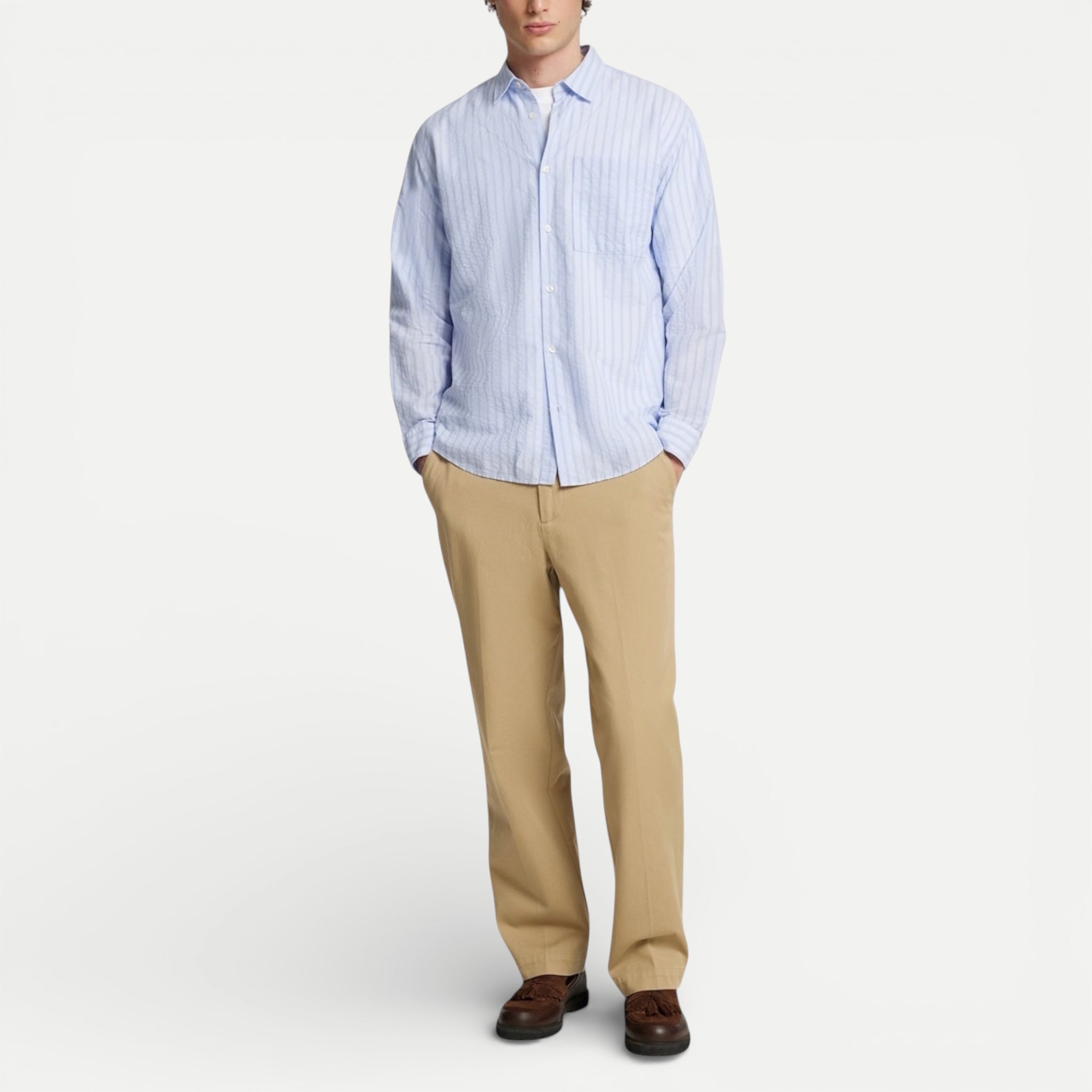 Pantaloni Selected Homme