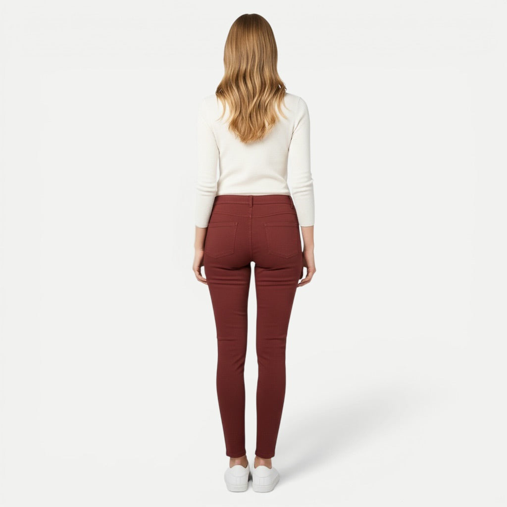 Pantaloni Peppercorn