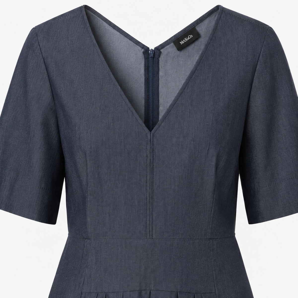 Rochie Max&Co Denim