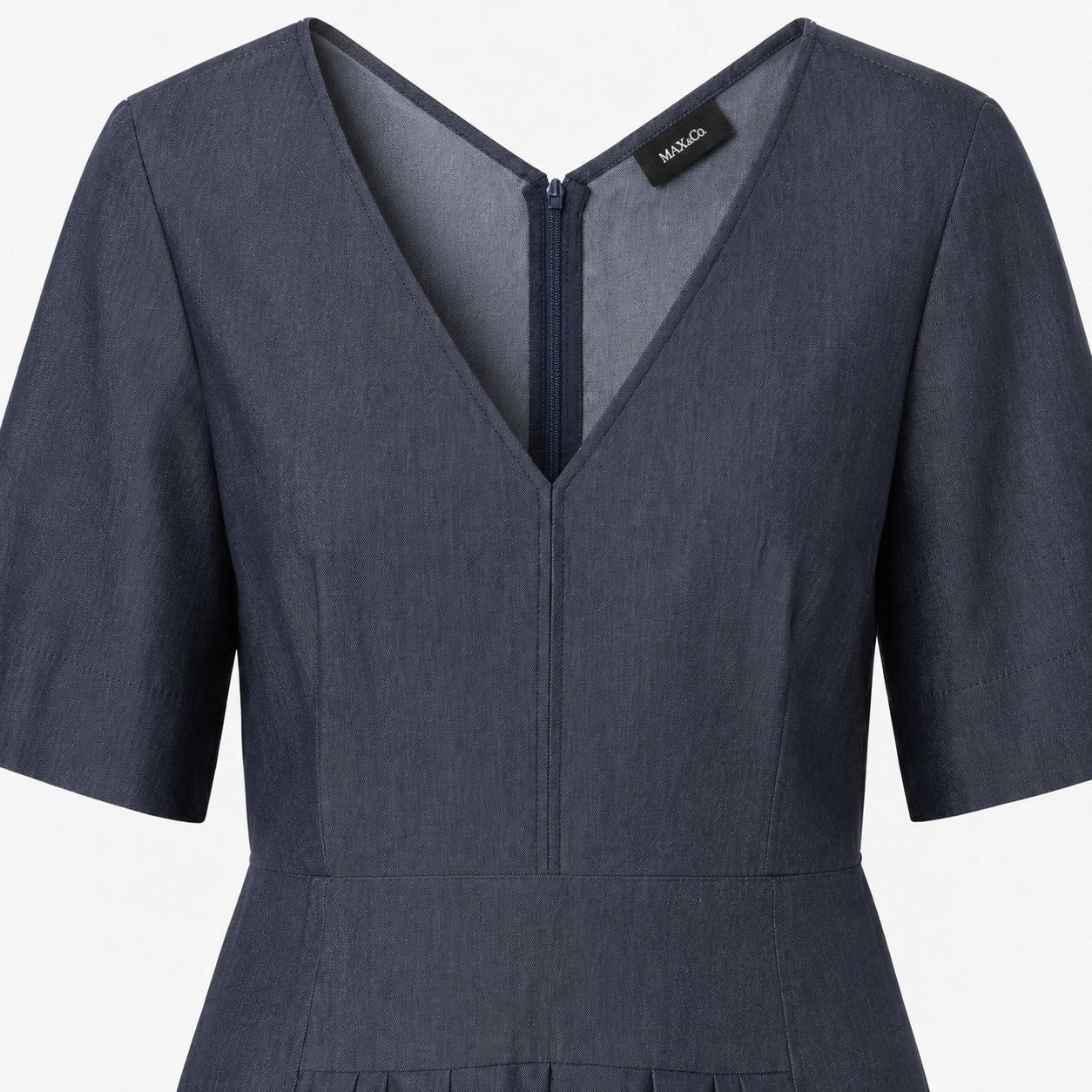 Rochie Max&Co Denim