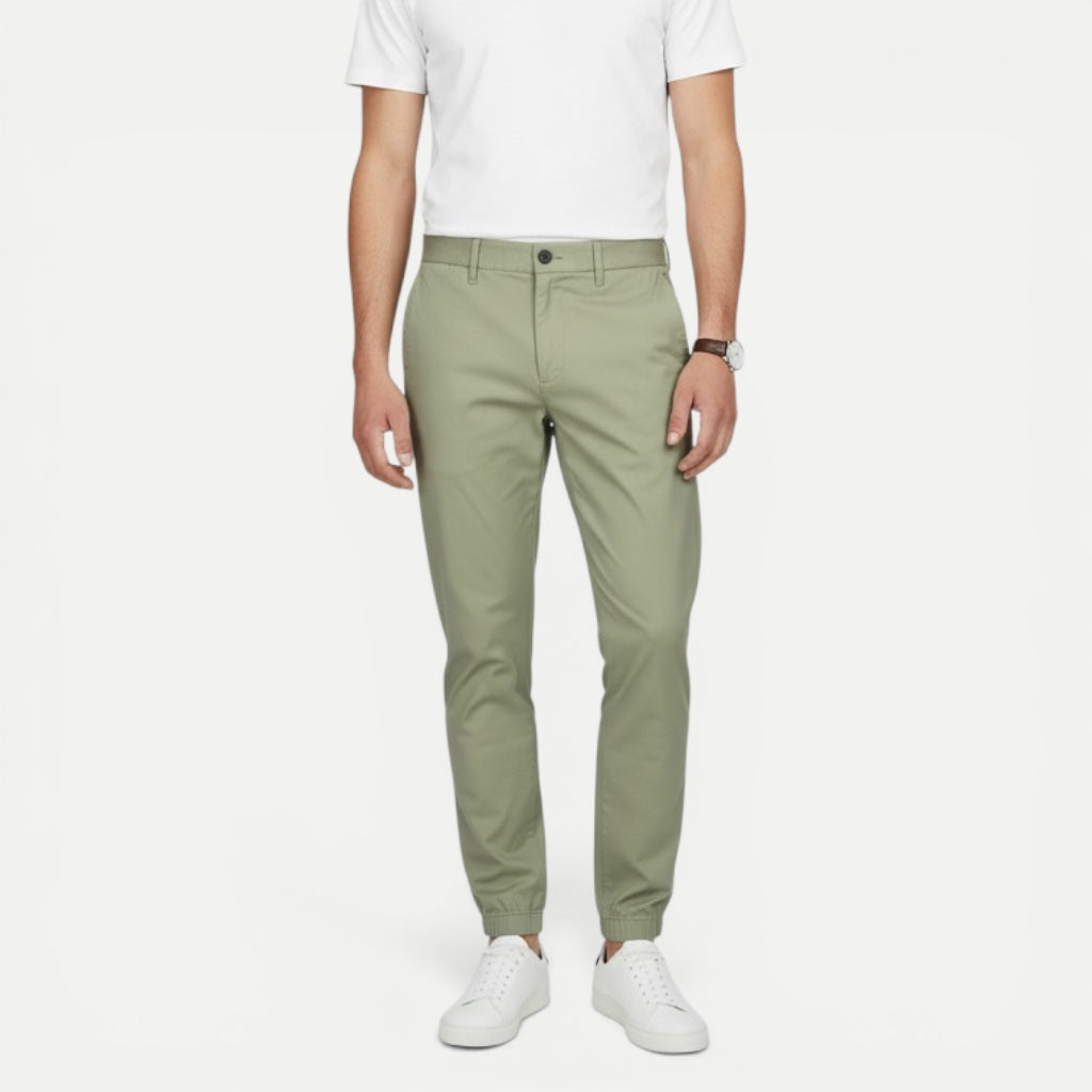 Pantaloni Tom Tailor Chino