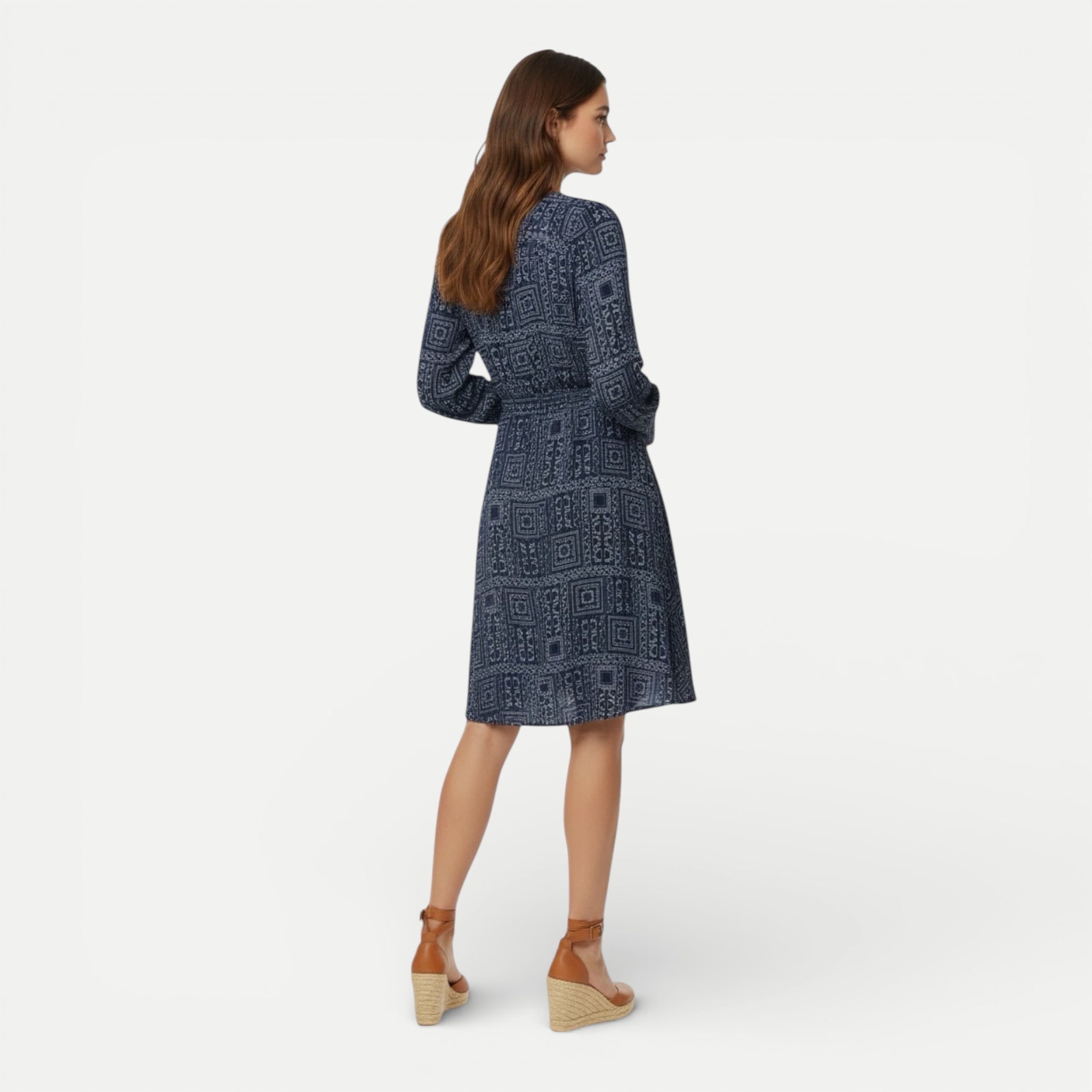 Rochie Cream