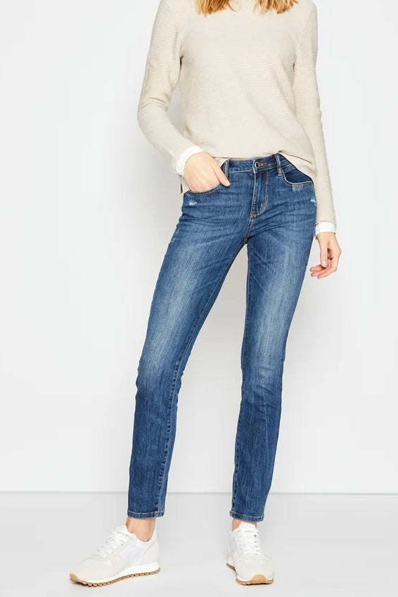 Blugi Tom Tailor Slim