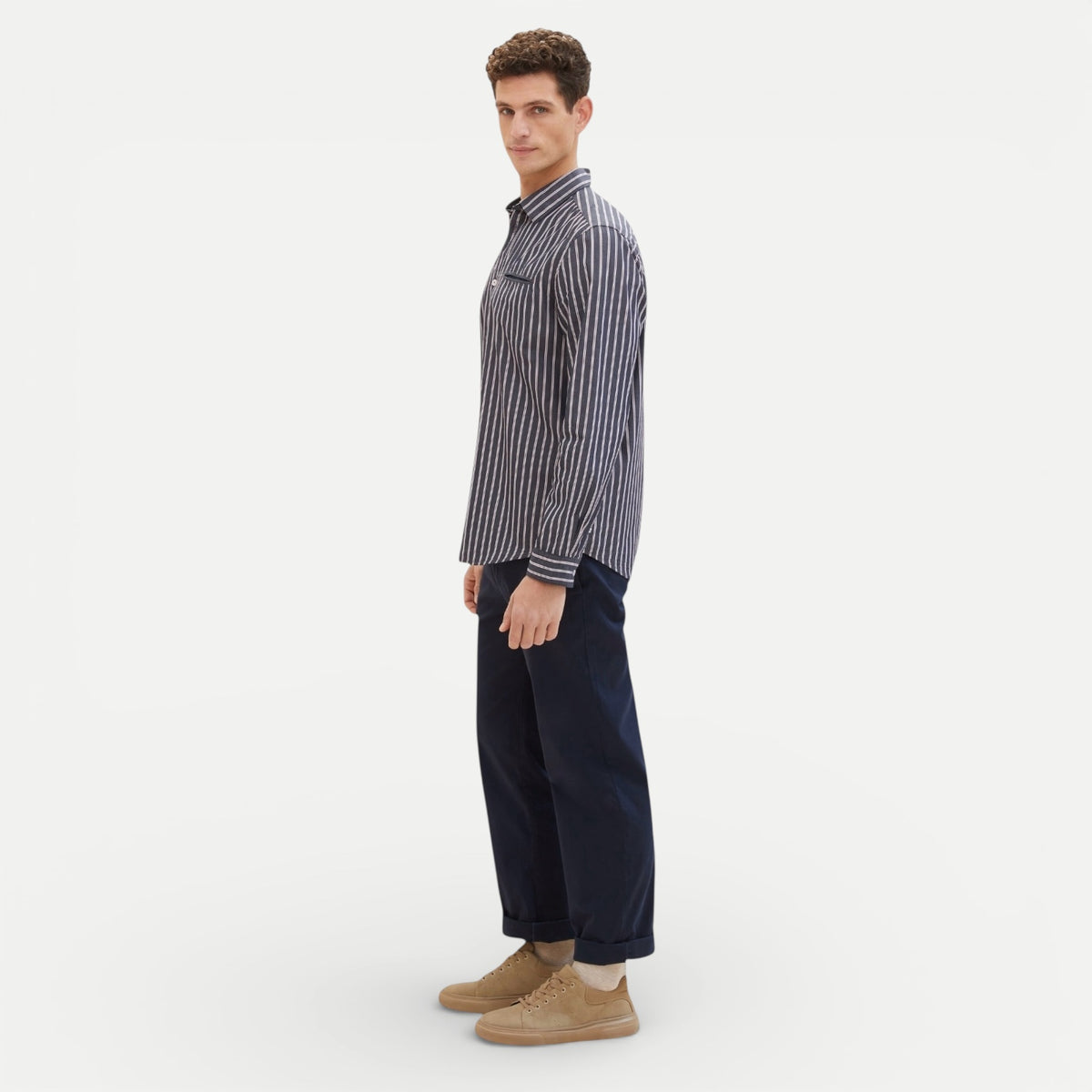 Cămașă Tom Tailor