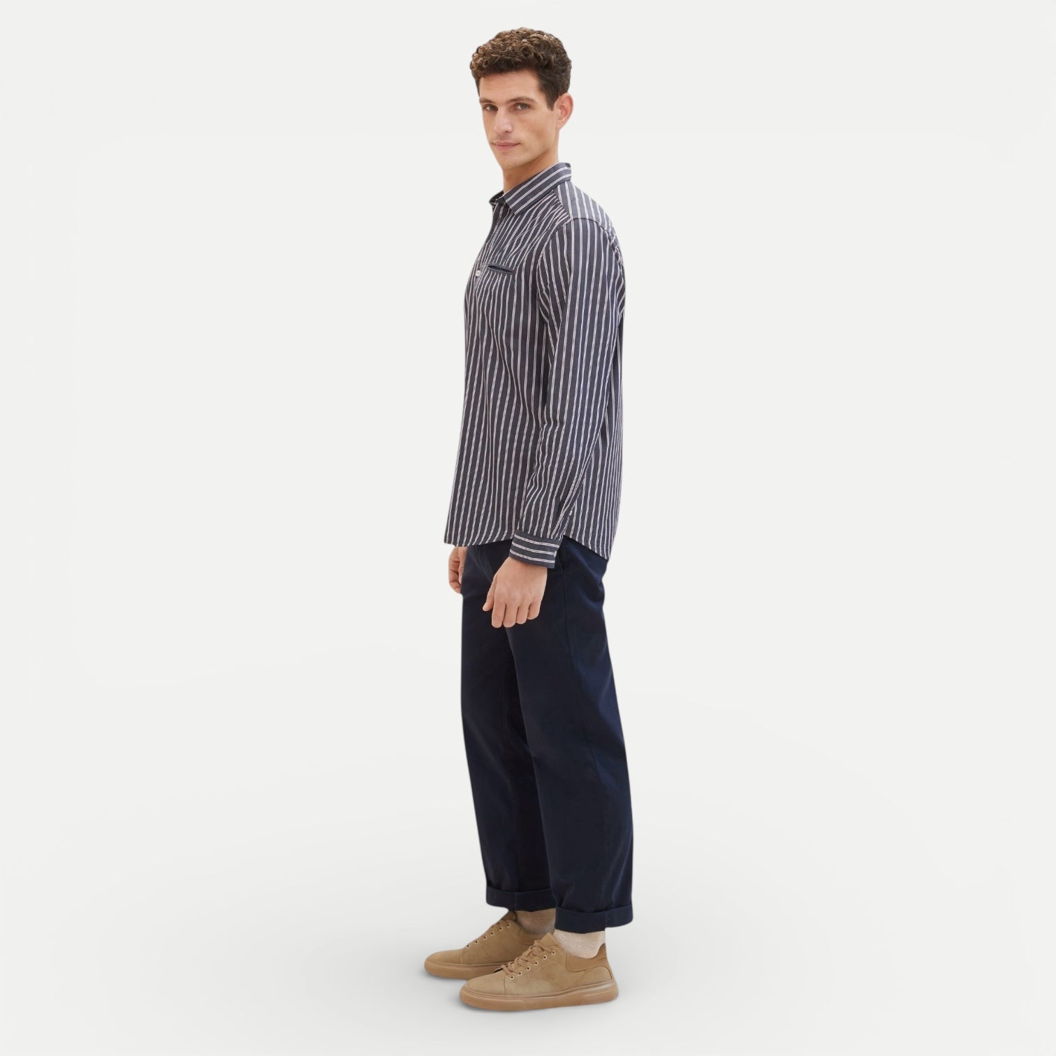 Cămașă Tom Tailor