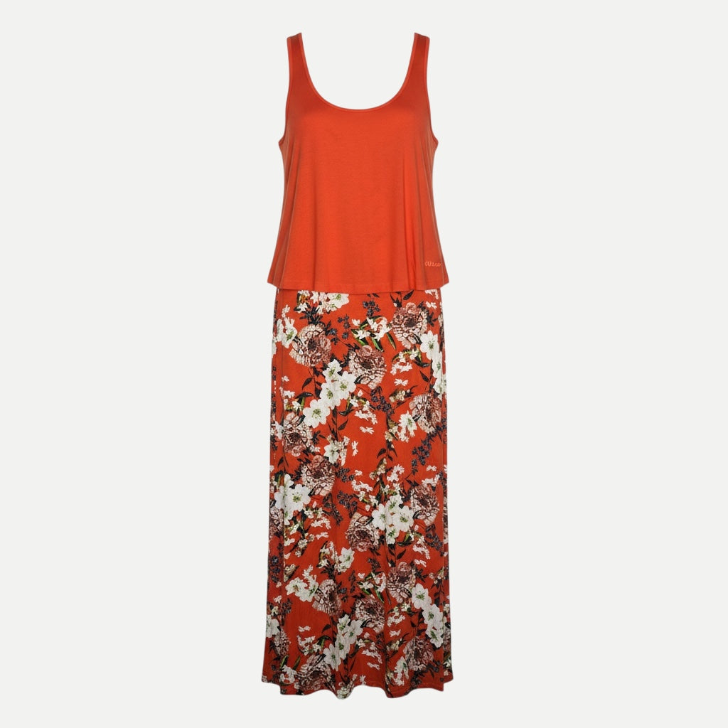 Rochie s.Oliver Maxi Corai