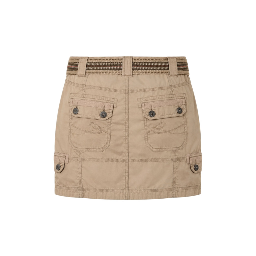 Fustă mini cargo edc by Esprit
