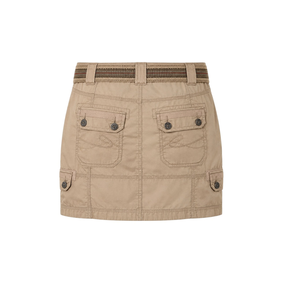 Fustă mini cargo edc by Esprit
