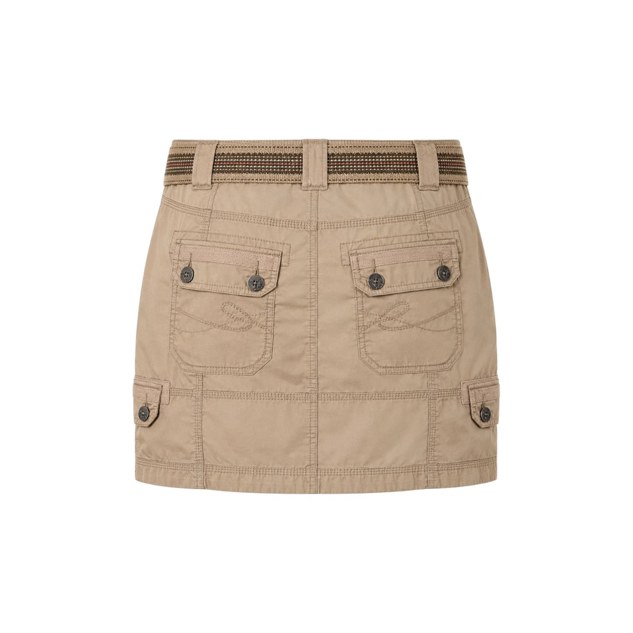 Fustă mini cargo edc by Esprit