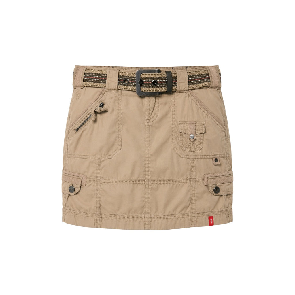 Fustă mini cargo edc by Esprit