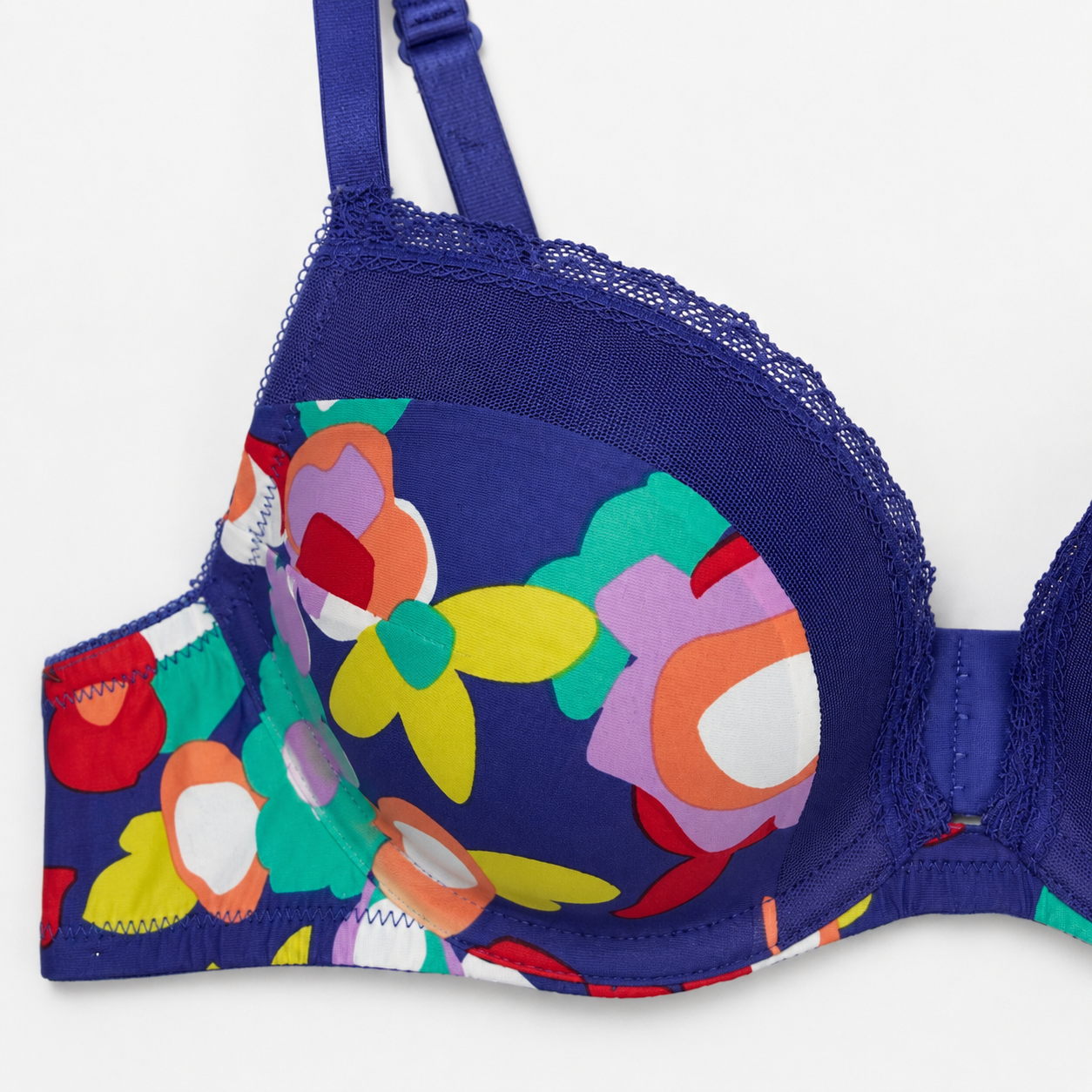 Sutien Jardin Secret