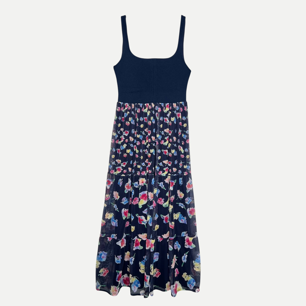 Rochie maxi Desigual florală
