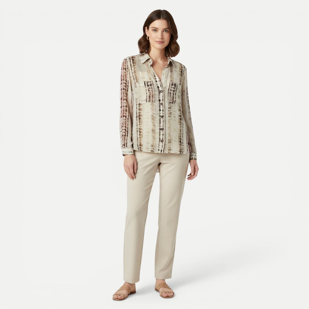 Cămașă Massimo Dutti