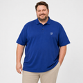 Tricou polo JP 1880 albastru roial