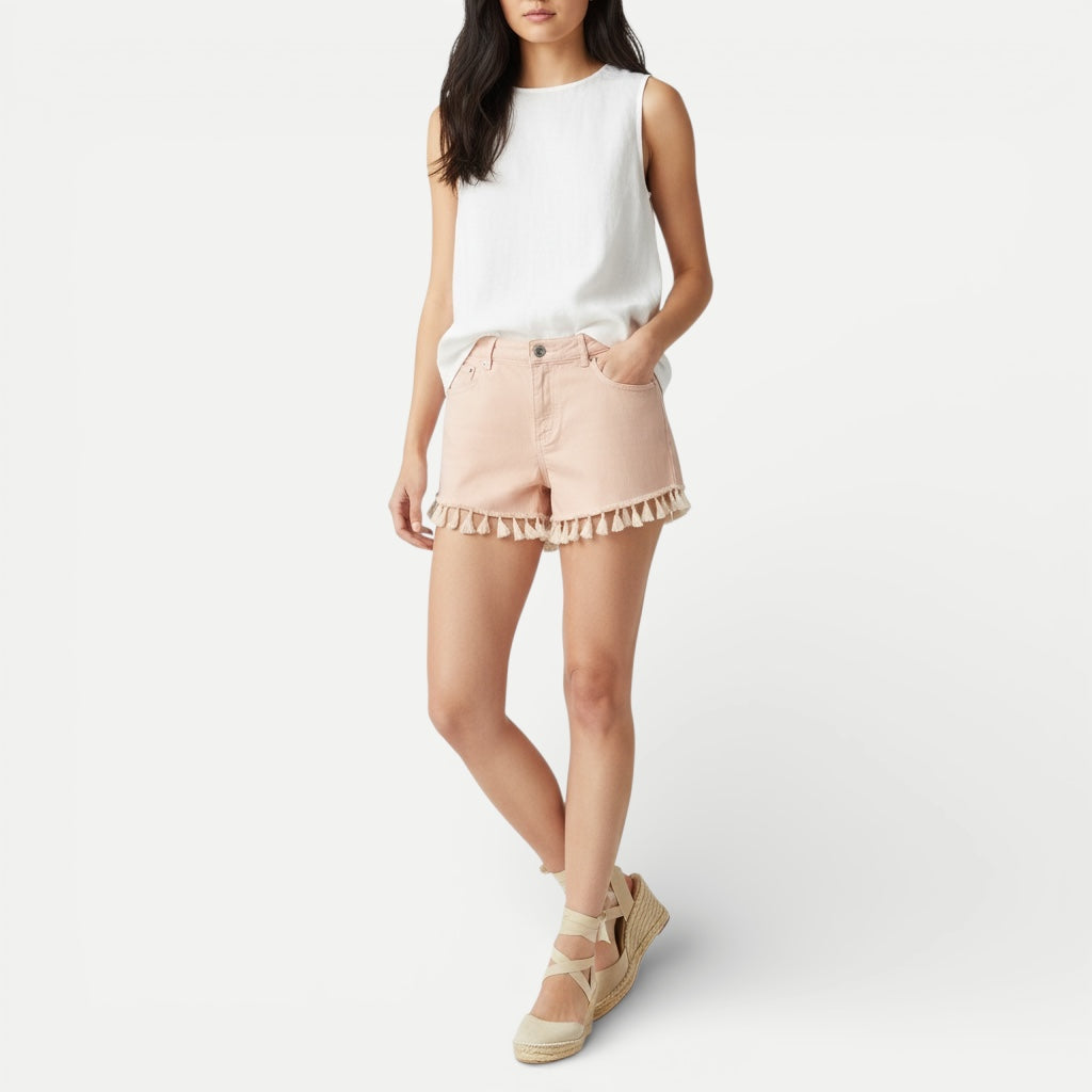 Blugi Miss Selfridge Scurți