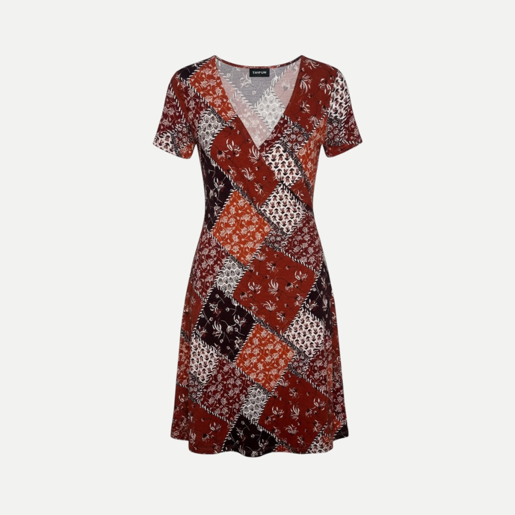 Rochie Taifun